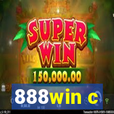 888win c